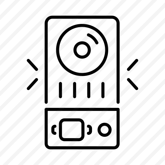 Intercom System preview