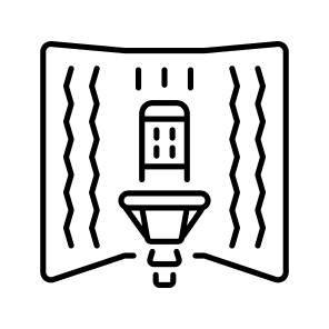 Isolation Shield icon