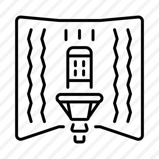 Isolation Shield preview