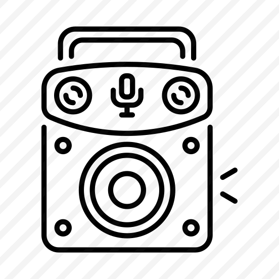 Karaoke Machine preview