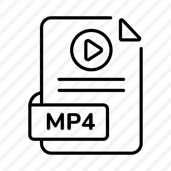 Media Format preview