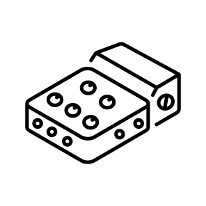 Mixing Console icon
