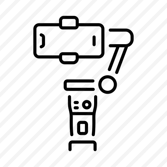 Phone Stabilizer preview