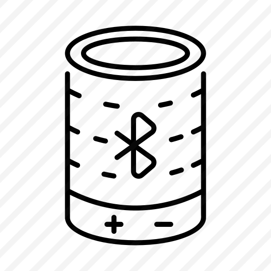 Portable Speaker preview