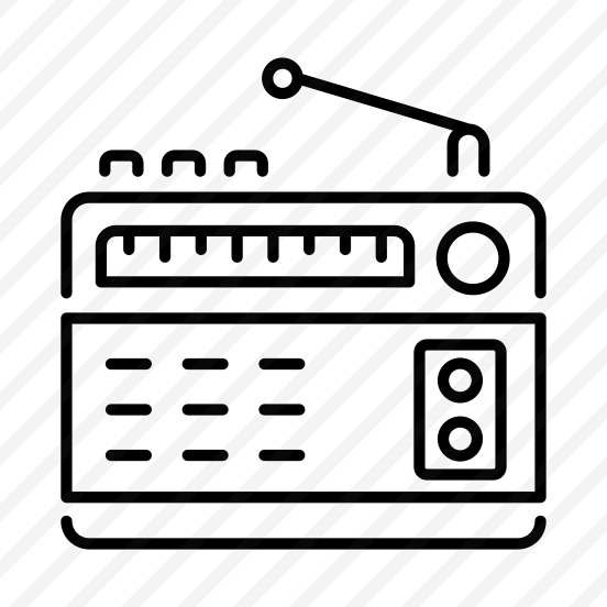 Radio Signal preview