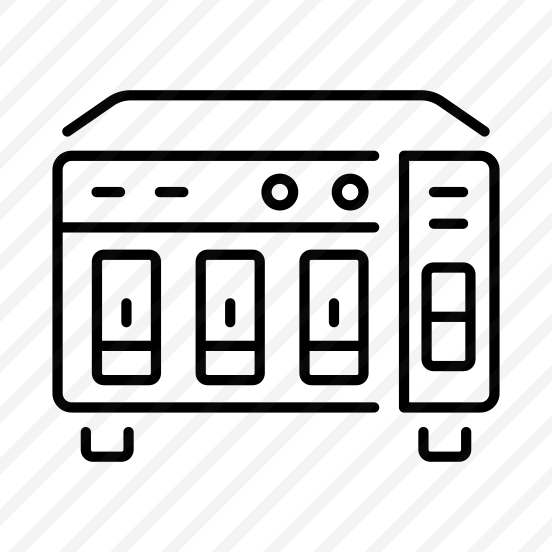 Raid Storage preview