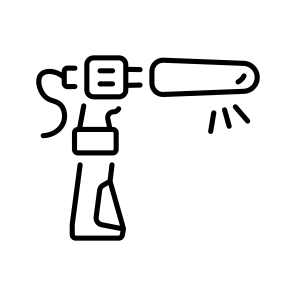 Shotgun Mic icon