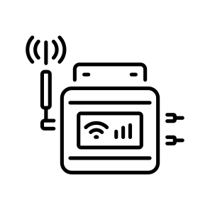 Signal Booster icon