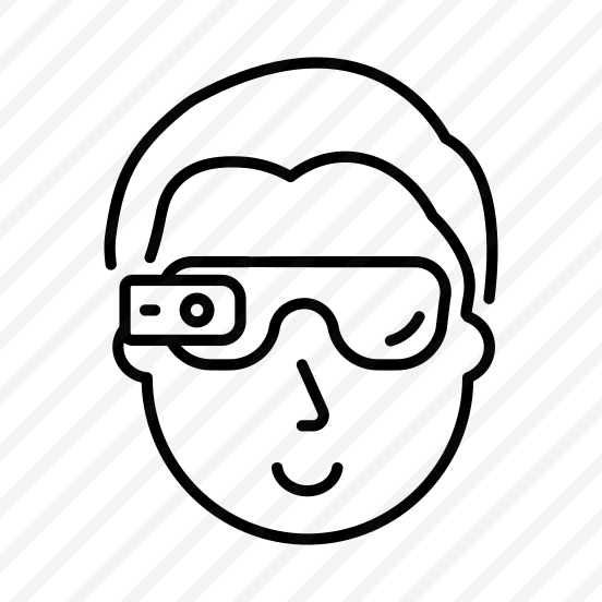 Smart Glasses preview