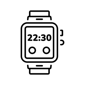 Smartwatch icon