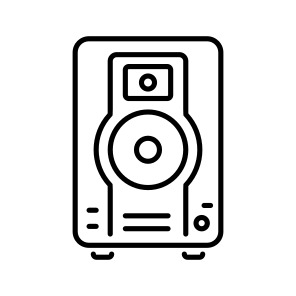 Studio Monitor icon