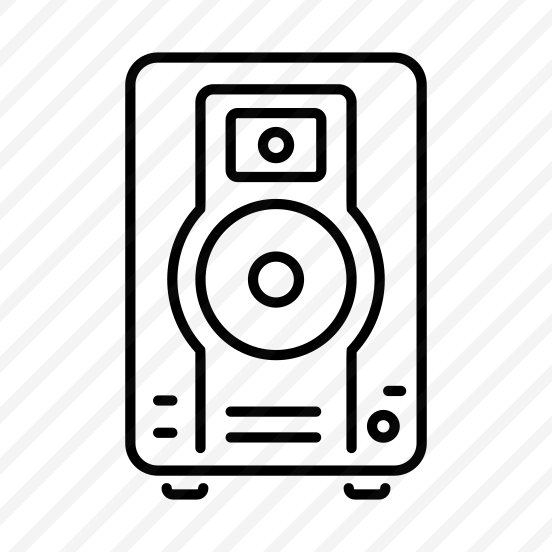 Studio Monitor preview