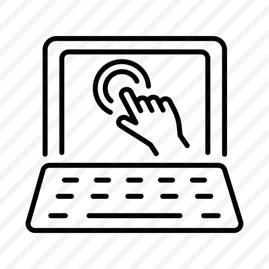 Touchscreen Laptop preview