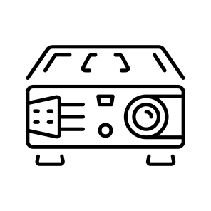 Video Projector icon