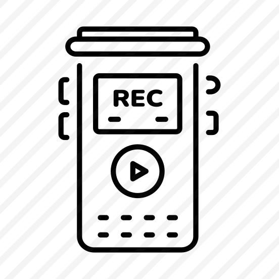 Voice Recorder preview