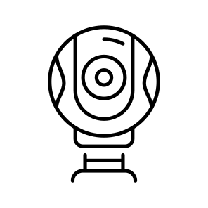 Webcam icon