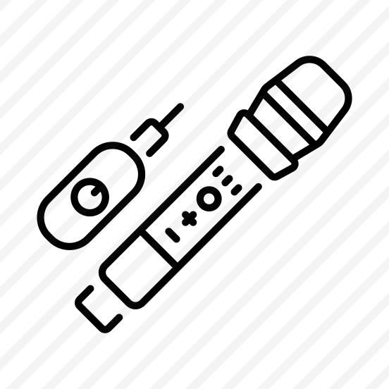 Wireless Mic preview