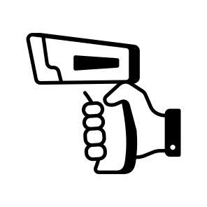 Barcode Scanner icon