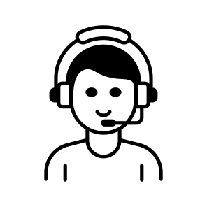 Customer Service icon