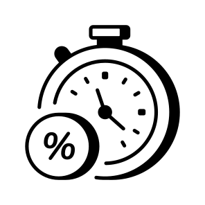 Discount Deadline icon