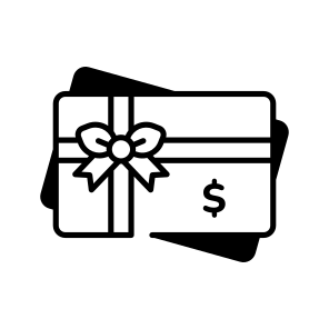 Gift Card icon