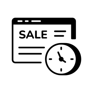 Limited Offer icon
