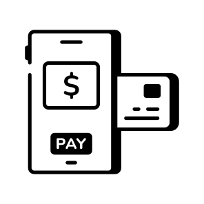 Online Payment icon