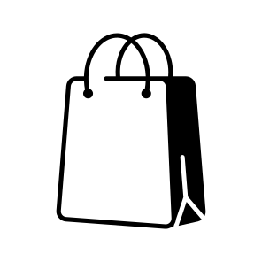 Paper Bag icon
