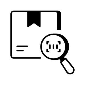Parcel Tracking icon