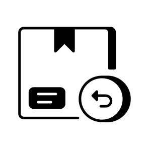 Product Return icon