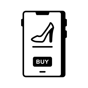 Shopping App icon