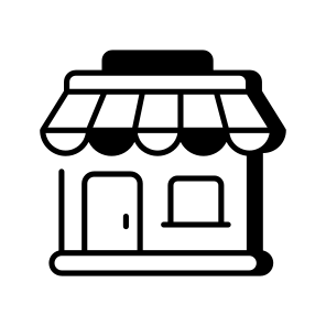 Store icon