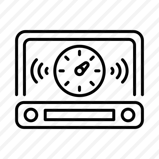 Broadcast Frequency preview