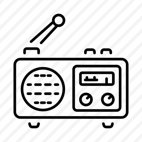 Broadcast Radio preview