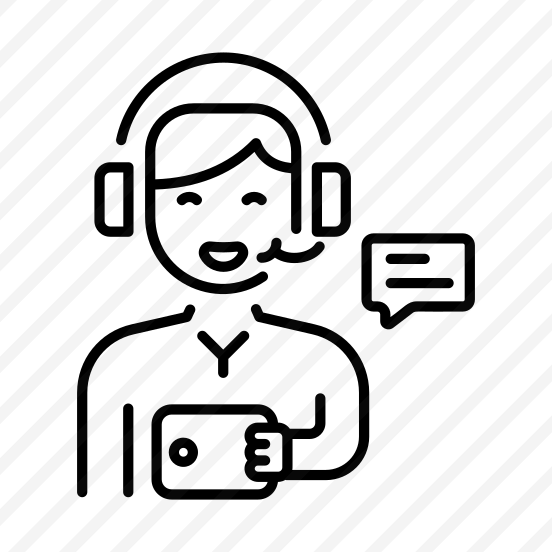 Chat Support preview