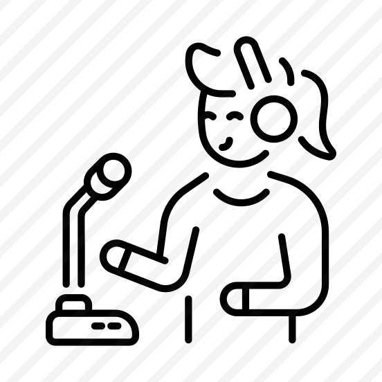 Conference Microphone preview