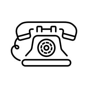 Desk Phone icon