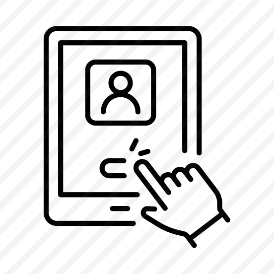 Friend Request preview