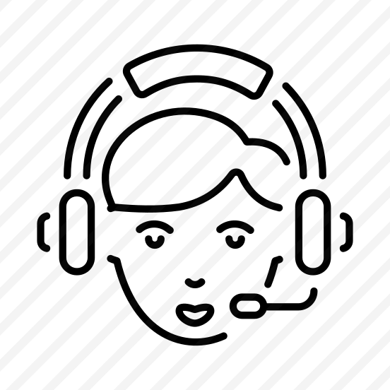 Headset preview