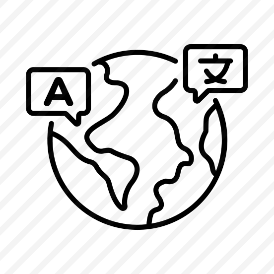 Language Exchange preview