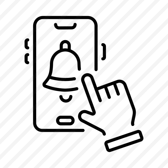 Notification preview