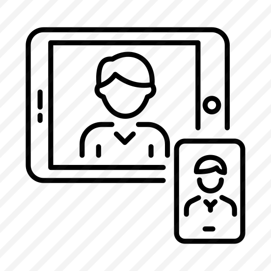 Online Friends preview