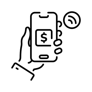 Online Payment icon