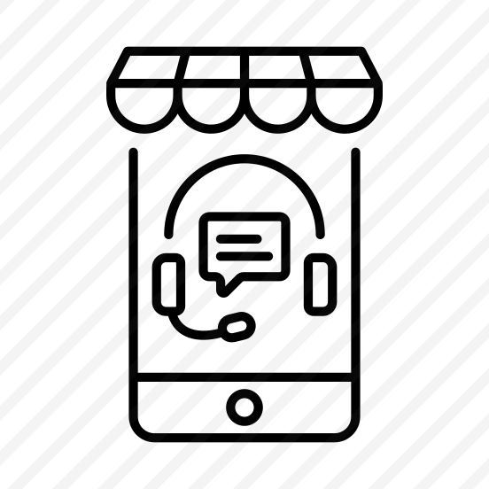 Online Support preview