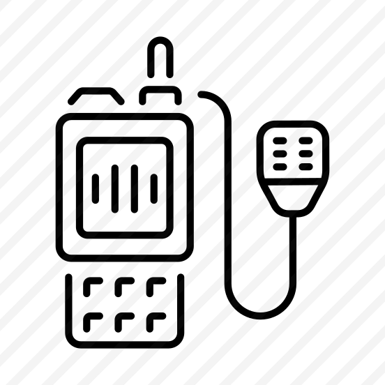 Police Radio preview