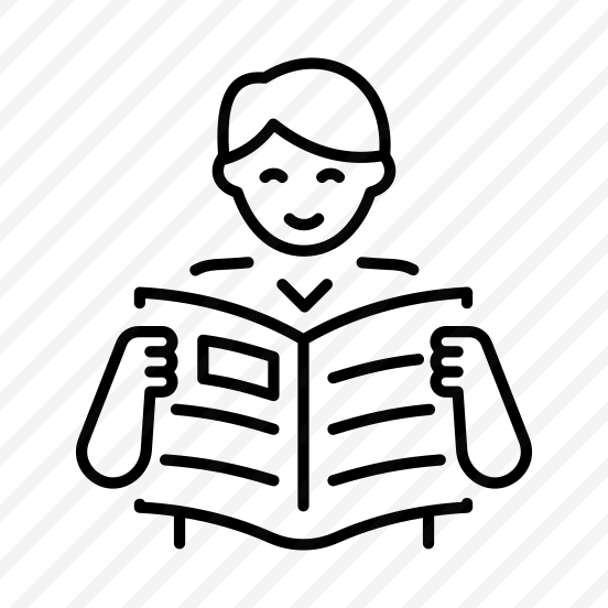 Reading News preview