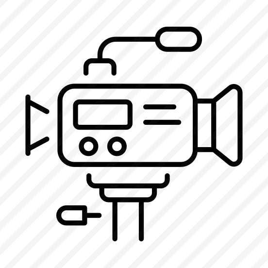 Recording Camera preview