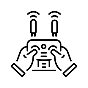 Remote Control icon