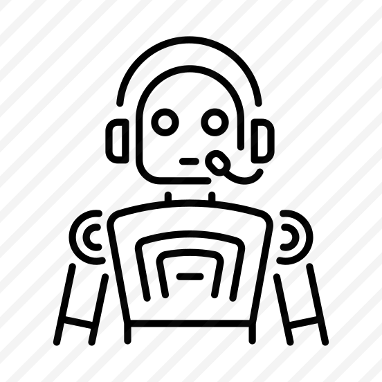 Robot Assistant preview