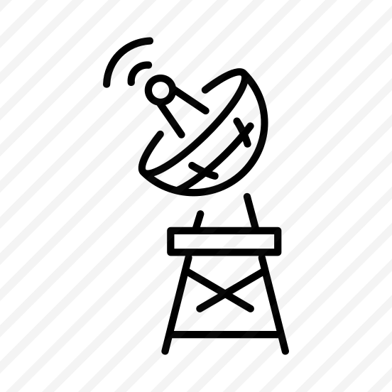 Satellite Dish preview